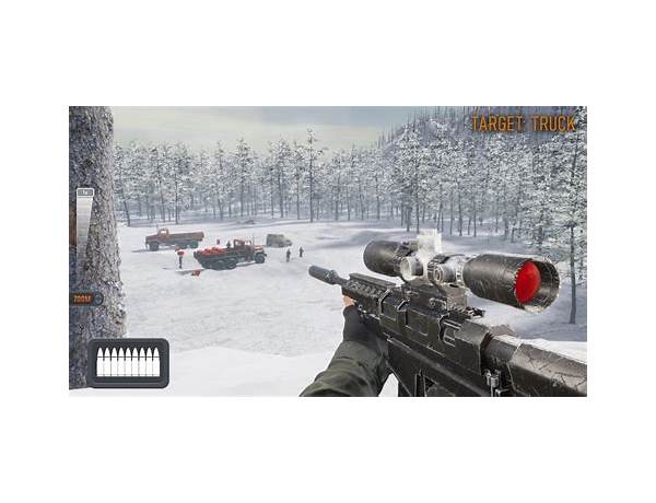 Army Sniper for Android - Download the APK from Habererciyes